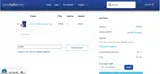 Shop Hello Mary coupon verification screenshot