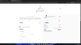MOM2025 coupon verification screenshot