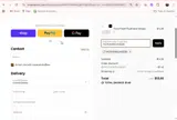 MOTHERSDAY2025 coupon verification screenshot