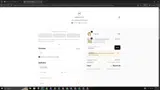 Godes10% coupon verification screenshot