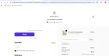 MARI coupon verification screenshot