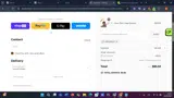 OMGSALE coupon verification screenshot