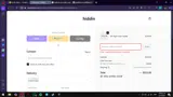 vip5hiddin coupon verification screenshot