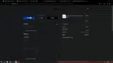 BLACK25 coupon verification screenshot