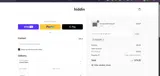 SOCIAL20 coupon verification screenshot