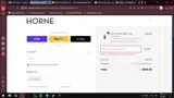 2BPWZS coupon verification screenshot