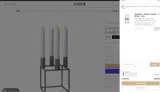 OUTLETJULY4 coupon verification screenshot