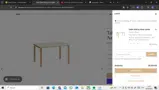 58D525 coupon verification screenshot