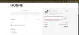 OUTLET2025 coupon verification screenshot