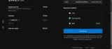 BEAST25 coupon verification screenshot