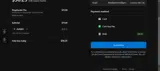 ALIM25 coupon verification screenshot