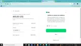 Labor20 coupon verification screenshot