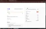 HELLO coupon verification screenshot