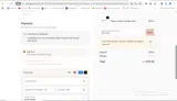 JULY4TH coupon verification screenshot