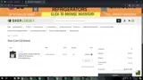 sjfive coupon verification screenshot