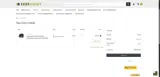 sjfive coupon verification screenshot