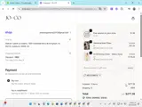 JO+CO coupon verification screenshot