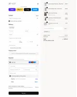 JO+CO coupon verification screenshot
