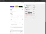 Kanso coupon verification screenshot
