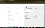 Kanso coupon verification screenshot