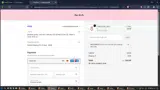 WELCOME20 coupon verification screenshot