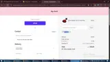 EXTRA62 coupon verification screenshot