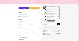 shopmoregift coupon verification screenshot