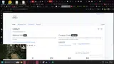 EASY20 coupon verification screenshot