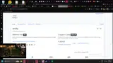 FLASH20 coupon verification screenshot