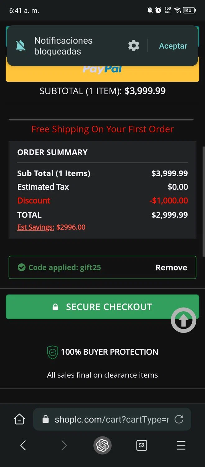 Shop LC Promo Codes 25 Off July 2024