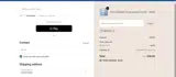 HELLO10 coupon verification screenshot