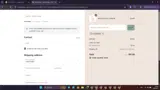 LLSFRIENDS coupon verification screenshot