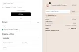 THANKYOU10 coupon verification screenshot