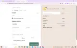 ADRQ5 coupon verification screenshot