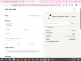 ADRQ6 coupon verification screenshot