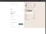 ADRQ8 coupon verification screenshot