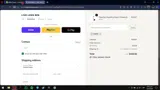 ADBP8 coupon verification screenshot