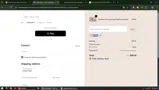 ADRW4 coupon verification screenshot