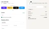 ADBP2 coupon verification screenshot