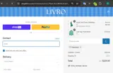 FINALSALE coupon verification screenshot