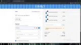 FINALSALE coupon verification screenshot