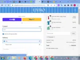 FINALSALE coupon verification screenshot