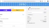 THANKYOU coupon verification screenshot