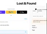 LASTCHANCE coupon verification screenshot