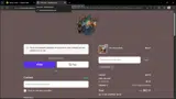 MOGE10 coupon verification screenshot