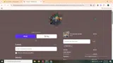 XEHU10 coupon verification screenshot