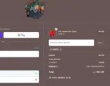 ADBES coupon verification screenshot