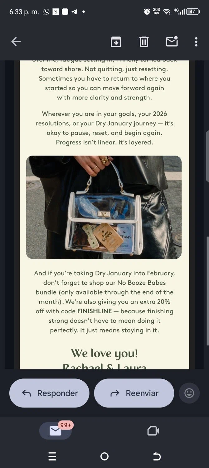 MARY & JANE promo code screenshot showing code Finishline applied at MARY & JANE checkout page. Uploaded by SimplyCodes community member kellymoreno on Jan 23, 2026