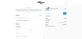 TOGET coupon verification screenshot