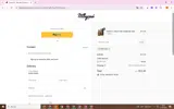 XAFO20 coupon verification screenshot